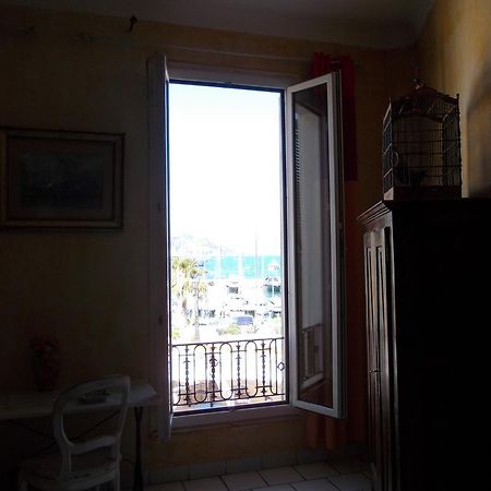 Hotel L'Oursin Saint-Jean-Cap-Ferrat Zewnętrze zdjęcie