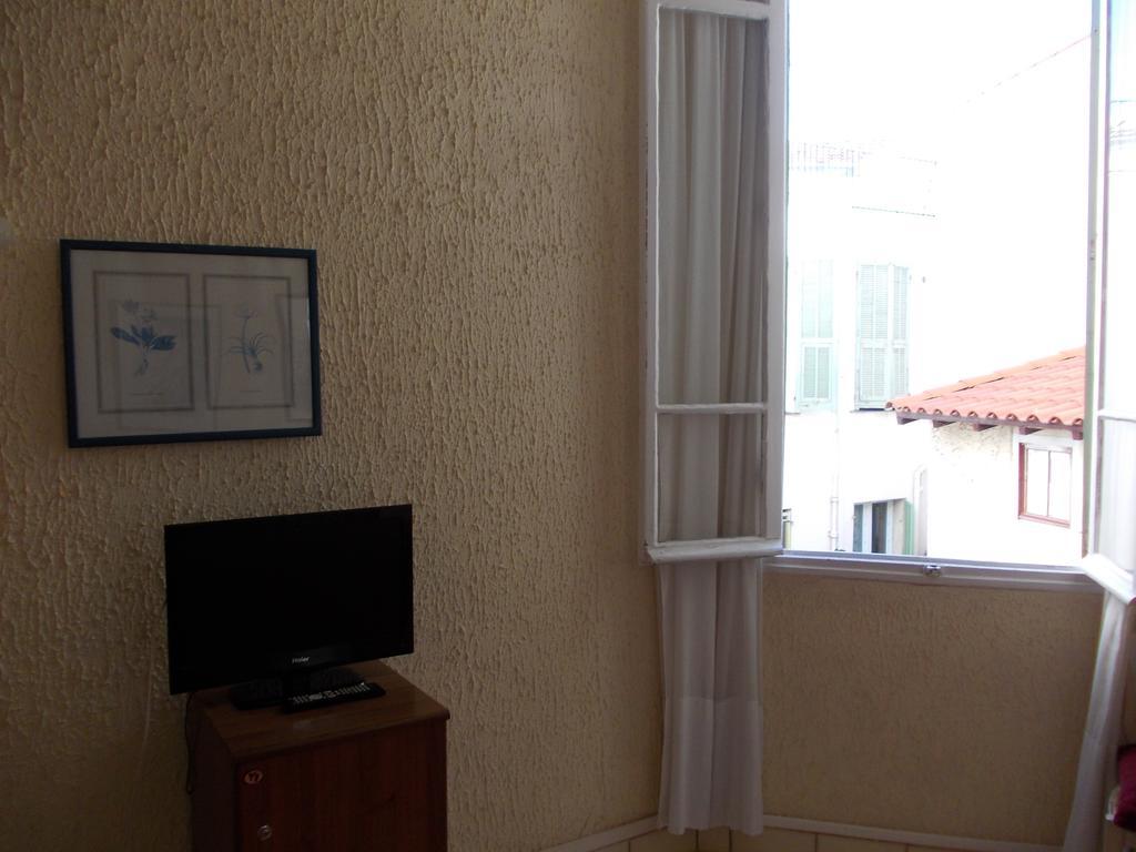 Hotel L'Oursin Saint-Jean-Cap-Ferrat Pokój zdjęcie